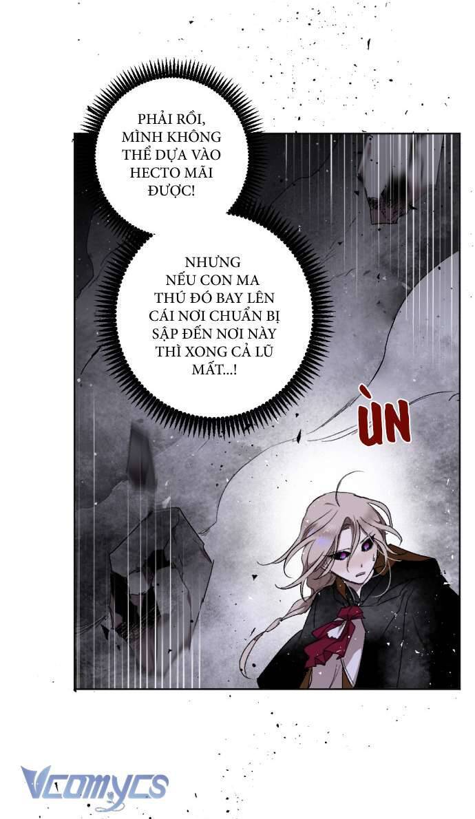 Lời Thú Nhận Của Chúa Tể Bóng Tối - Chapter 18 - Page 54