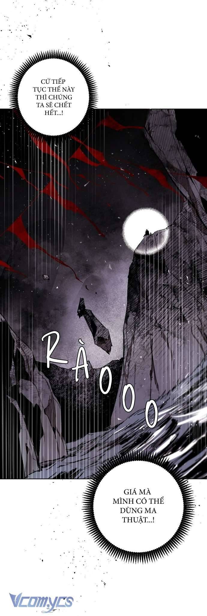 Lời Thú Nhận Của Chúa Tể Bóng Tối - Chapter 18 - Page 55