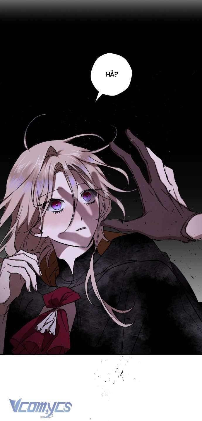 Lời Thú Nhận Của Chúa Tể Bóng Tối - Chapter 18 - Page 57