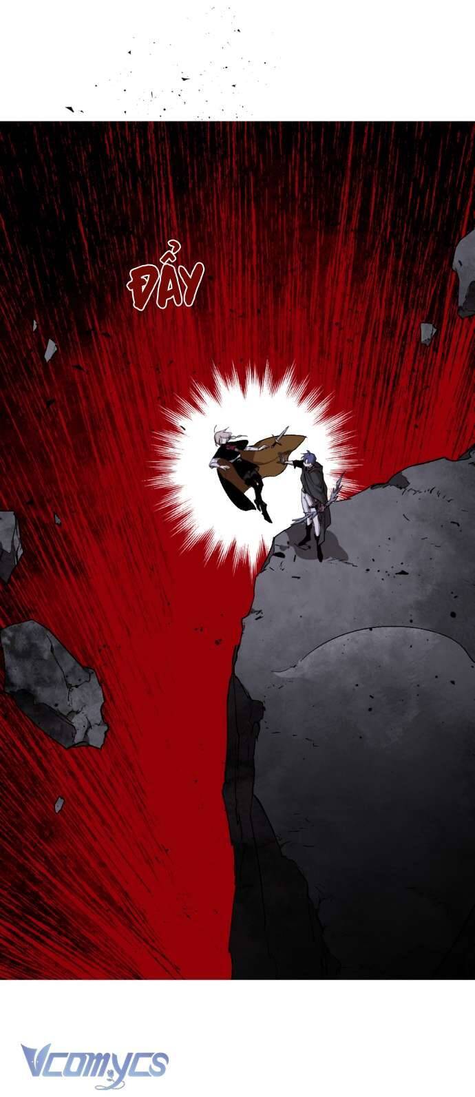 Lời Thú Nhận Của Chúa Tể Bóng Tối - Chapter 18 - Page 58