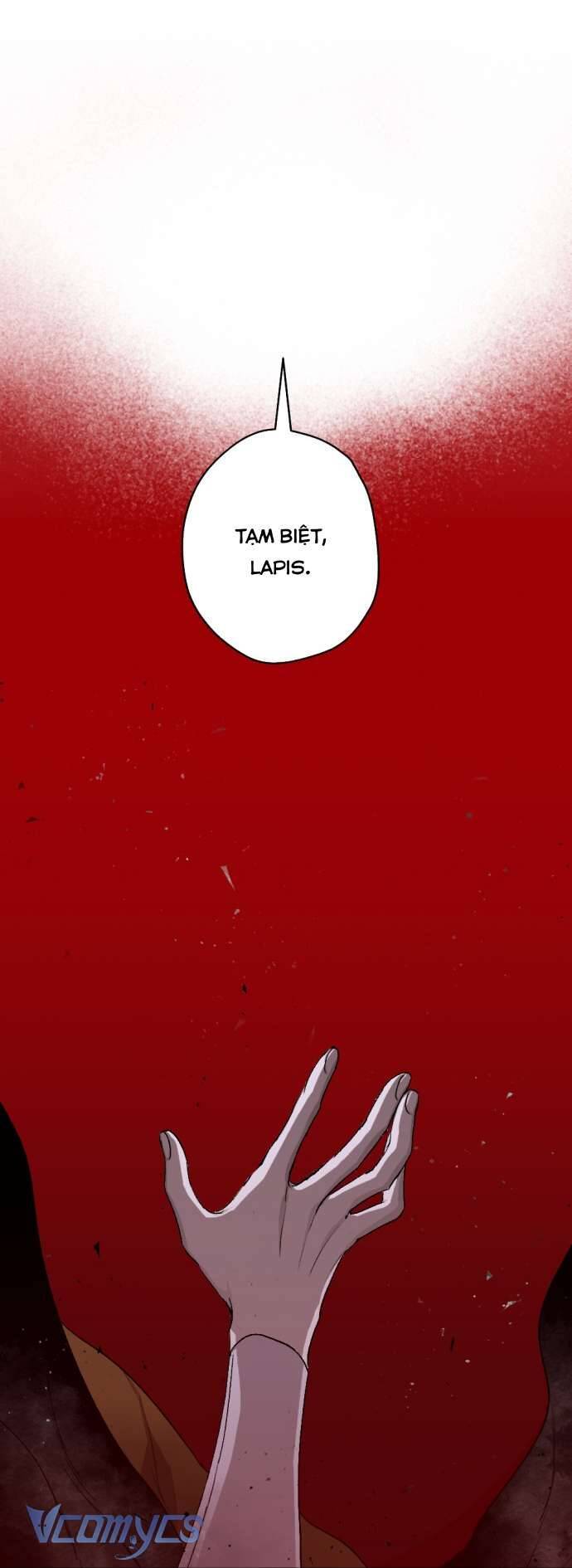 Lời Thú Nhận Của Chúa Tể Bóng Tối - Chapter 18 - Page 60