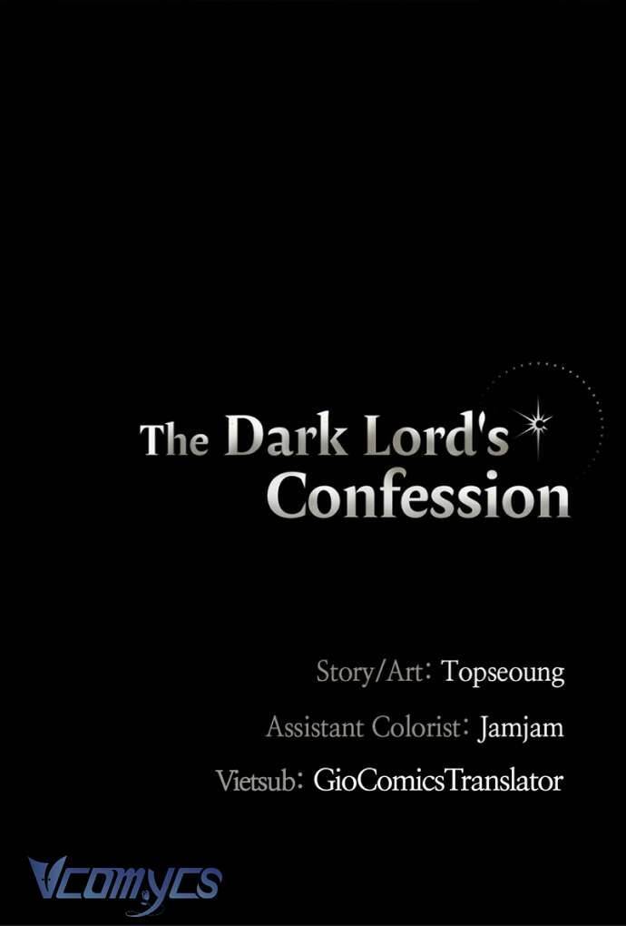 Lời Thú Nhận Của Chúa Tể Bóng Tối - Chapter 18 - Page 61