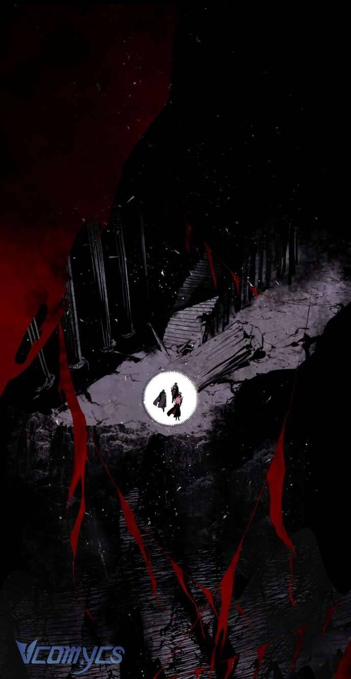 Lời Thú Nhận Của Chúa Tể Bóng Tối - Chapter 18 - Page 6