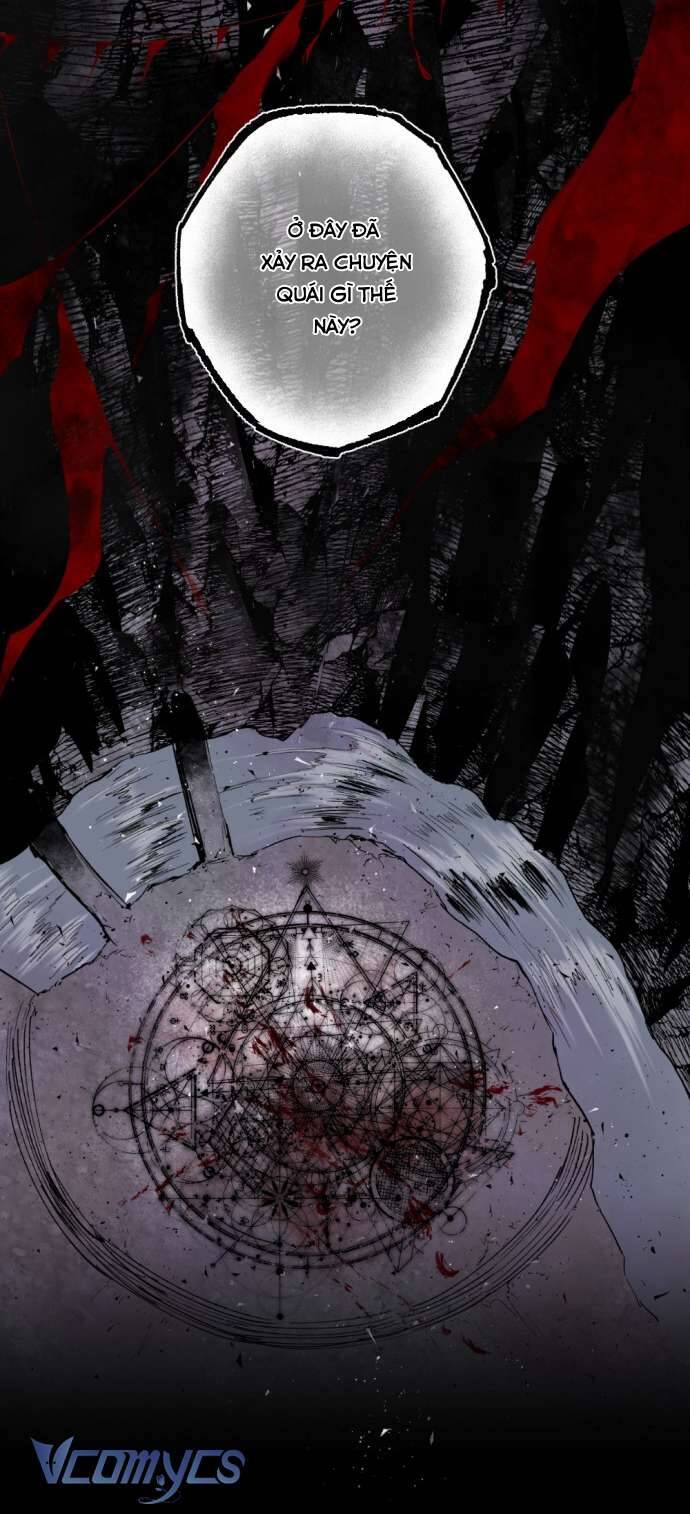 Lời Thú Nhận Của Chúa Tể Bóng Tối - Chapter 18 - Page 7