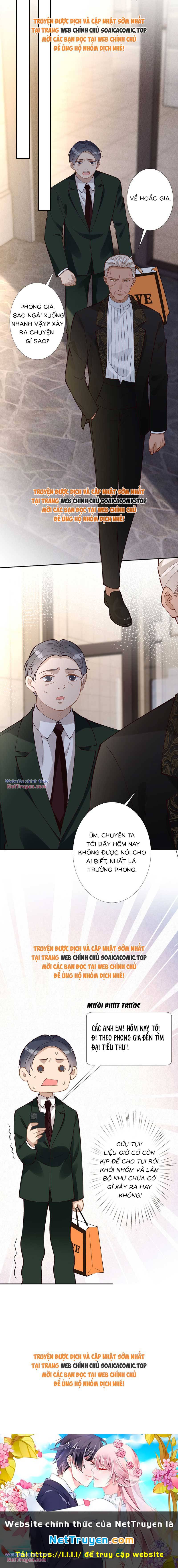 Ôm Khẩn Tiểu Mã Giáp Của Tôi - Chapter 307 - Page 9
