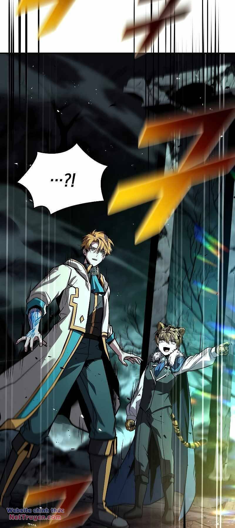 Thiên Tài Ma Pháp Sư Giấu Nghề - Chapter 71 - Page 14