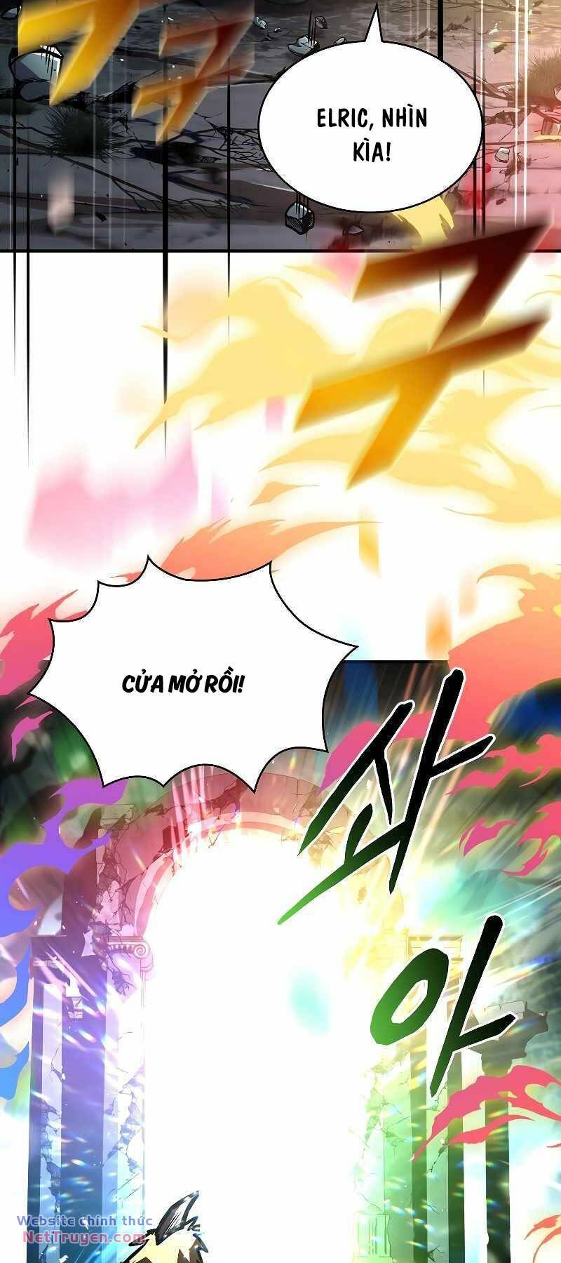 Thiên Tài Ma Pháp Sư Giấu Nghề - Chapter 71 - Page 15