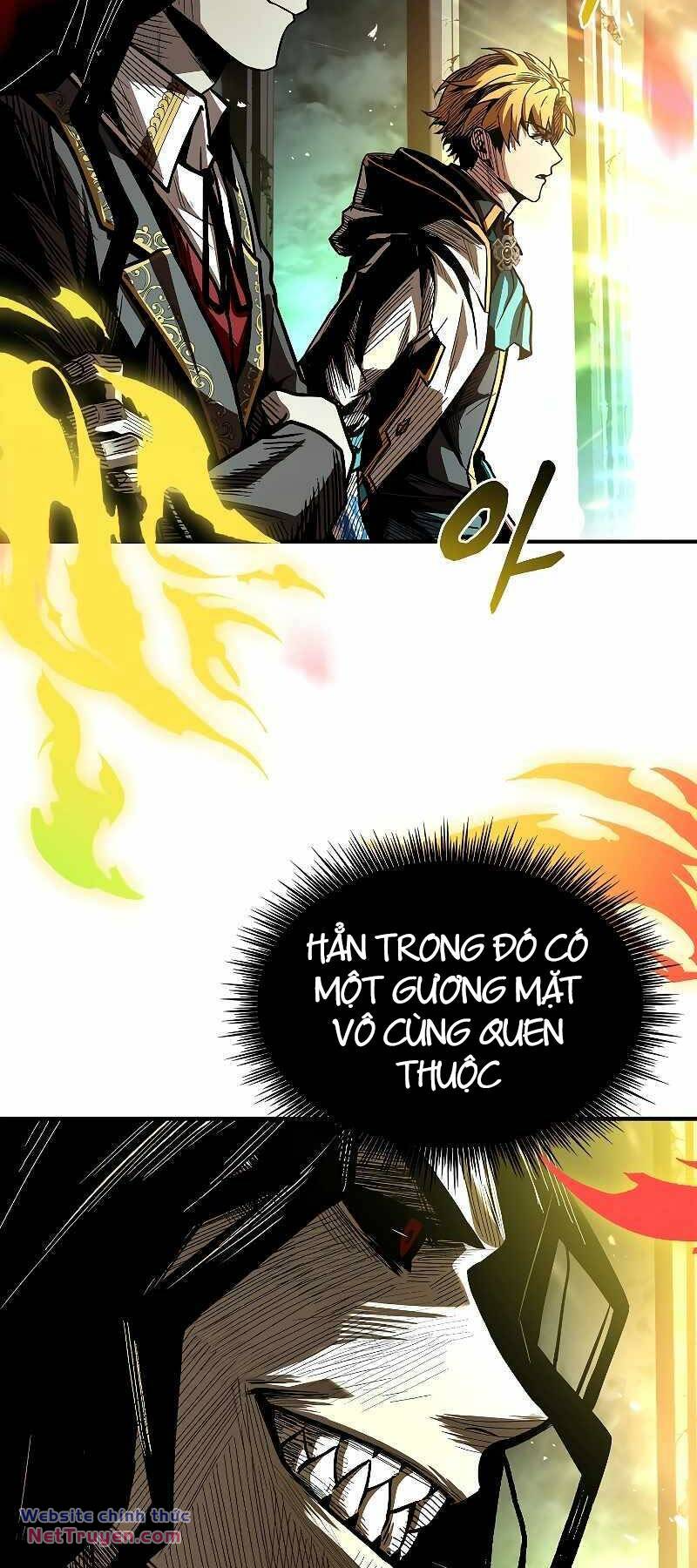 Thiên Tài Ma Pháp Sư Giấu Nghề - Chapter 71 - Page 17