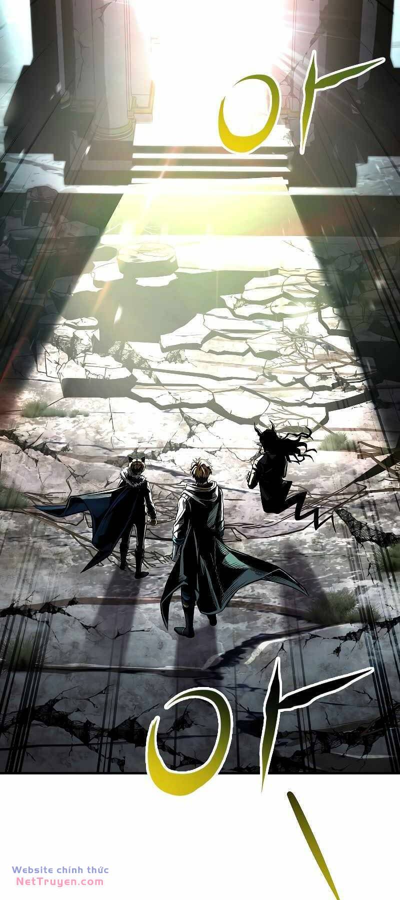 Thiên Tài Ma Pháp Sư Giấu Nghề - Chapter 71 - Page 19