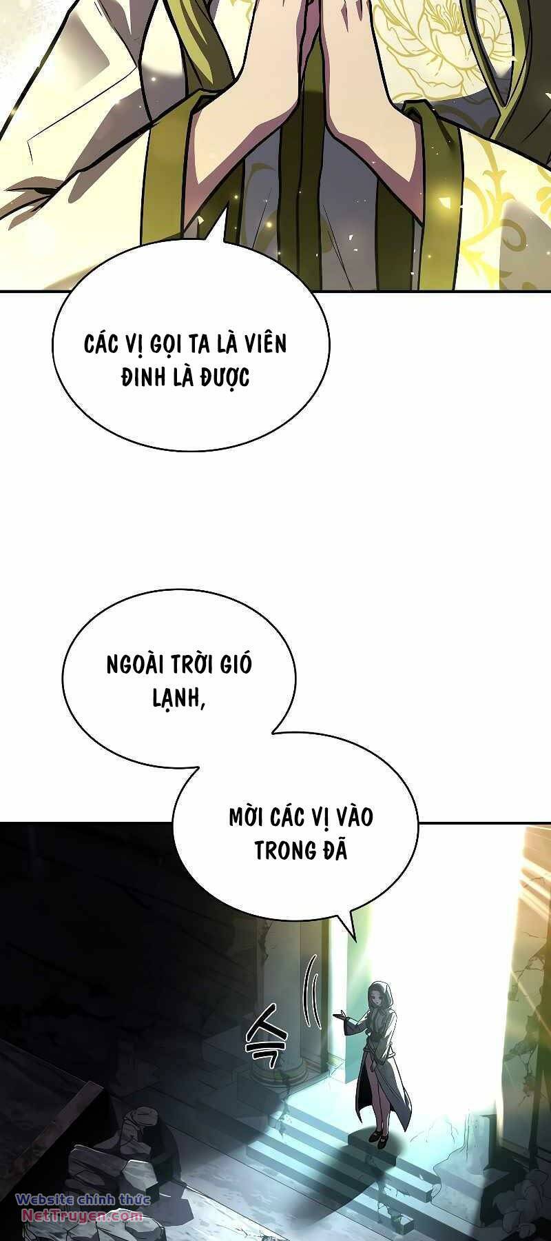Thiên Tài Ma Pháp Sư Giấu Nghề - Chapter 71 - Page 23