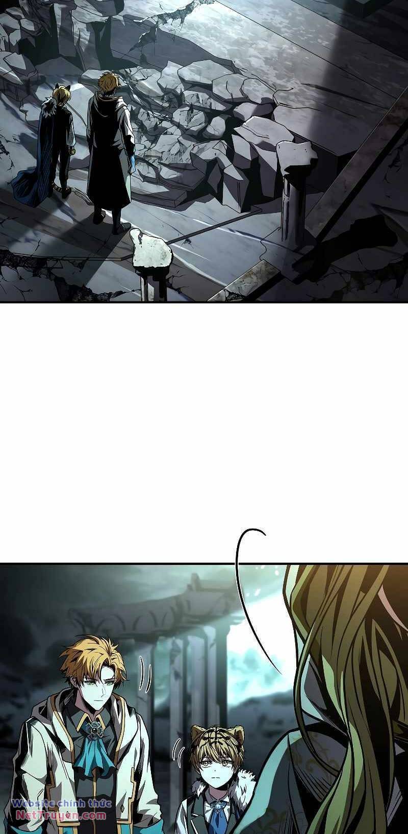 Thiên Tài Ma Pháp Sư Giấu Nghề - Chapter 71 - Page 24