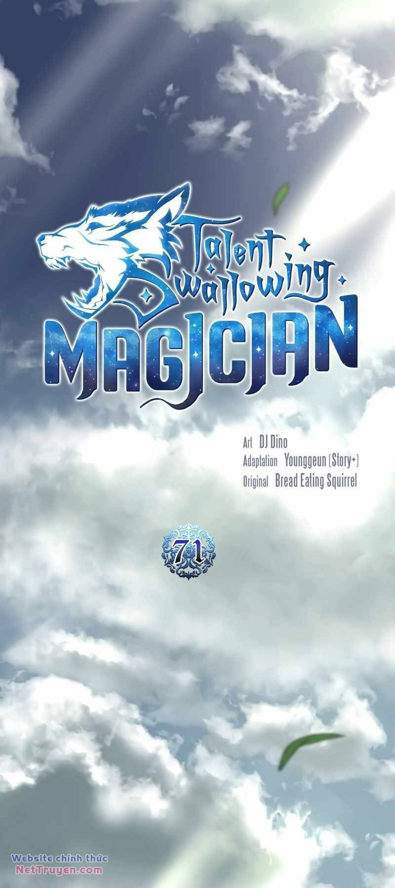 Thiên Tài Ma Pháp Sư Giấu Nghề - Chapter 71 - Page 28