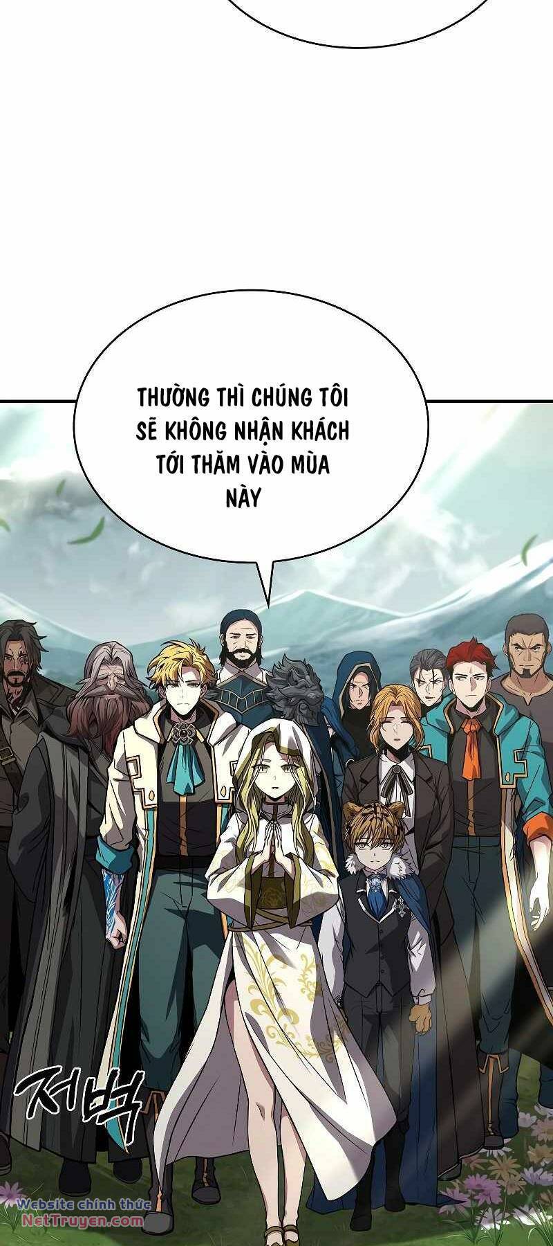 Thiên Tài Ma Pháp Sư Giấu Nghề - Chapter 71 - Page 31