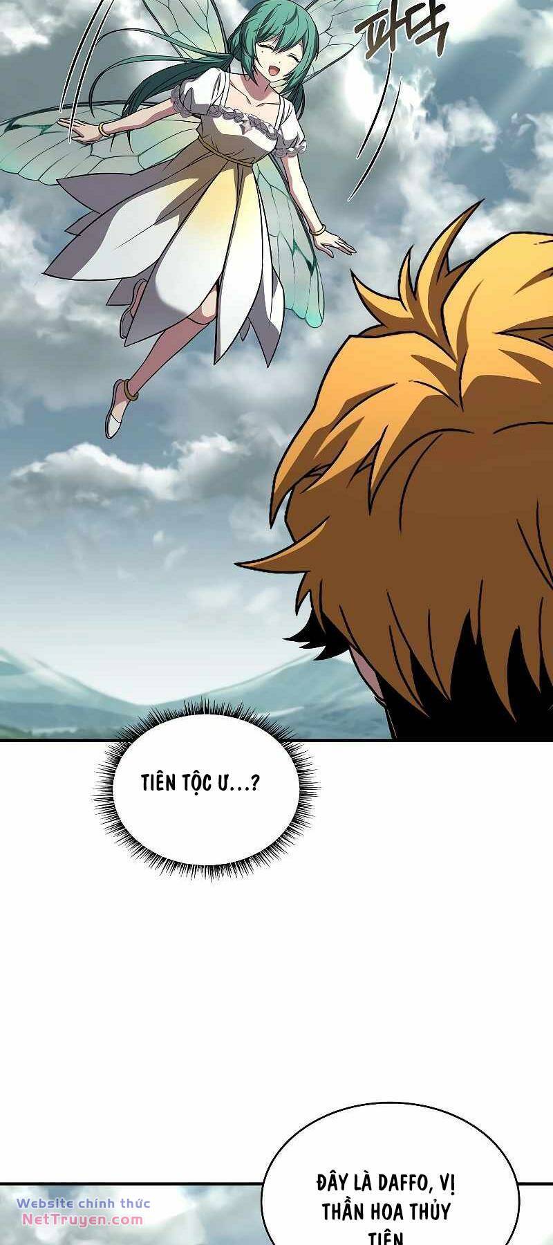 Thiên Tài Ma Pháp Sư Giấu Nghề - Chapter 71 - Page 34