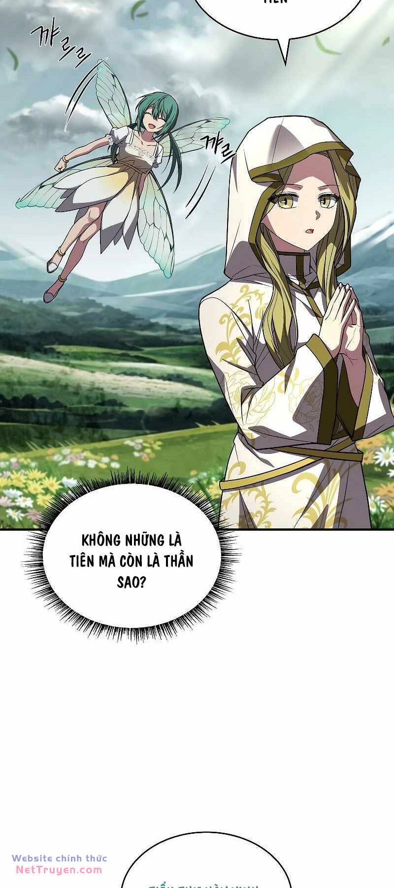 Thiên Tài Ma Pháp Sư Giấu Nghề - Chapter 71 - Page 35