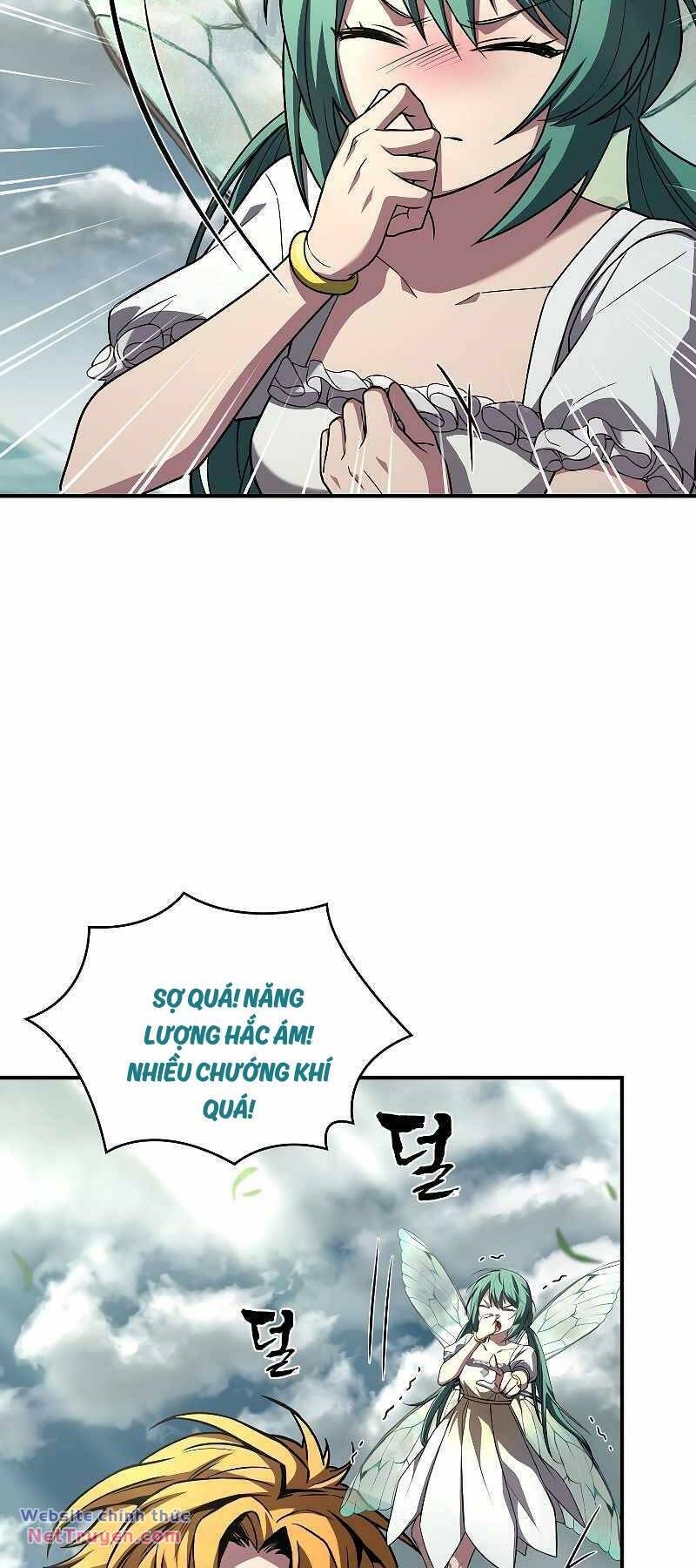 Thiên Tài Ma Pháp Sư Giấu Nghề - Chapter 71 - Page 40