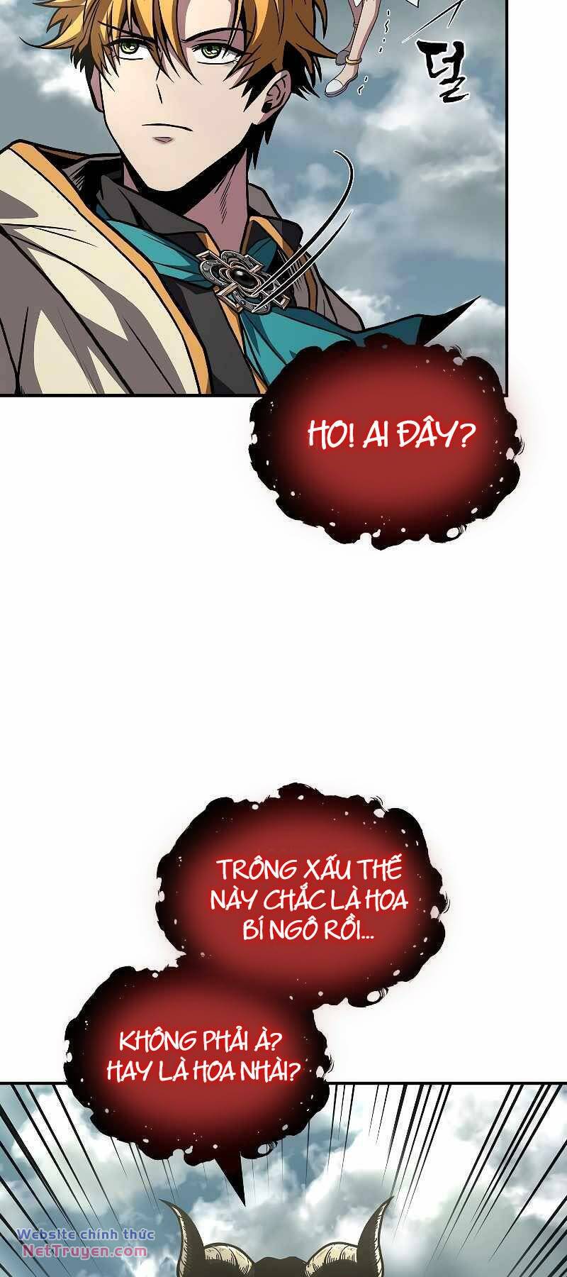 Thiên Tài Ma Pháp Sư Giấu Nghề - Chapter 71 - Page 41