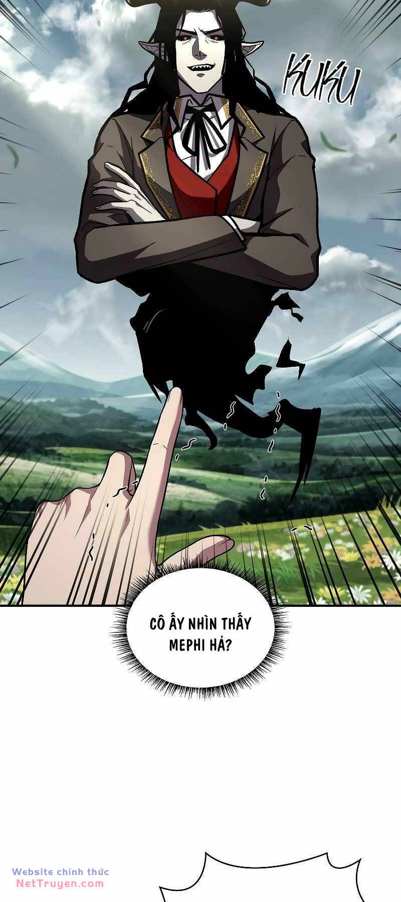 Thiên Tài Ma Pháp Sư Giấu Nghề - Chapter 71 - Page 42