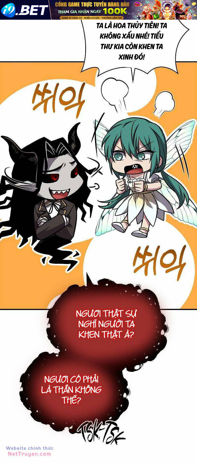 Thiên Tài Ma Pháp Sư Giấu Nghề - Chapter 71 - Page 43