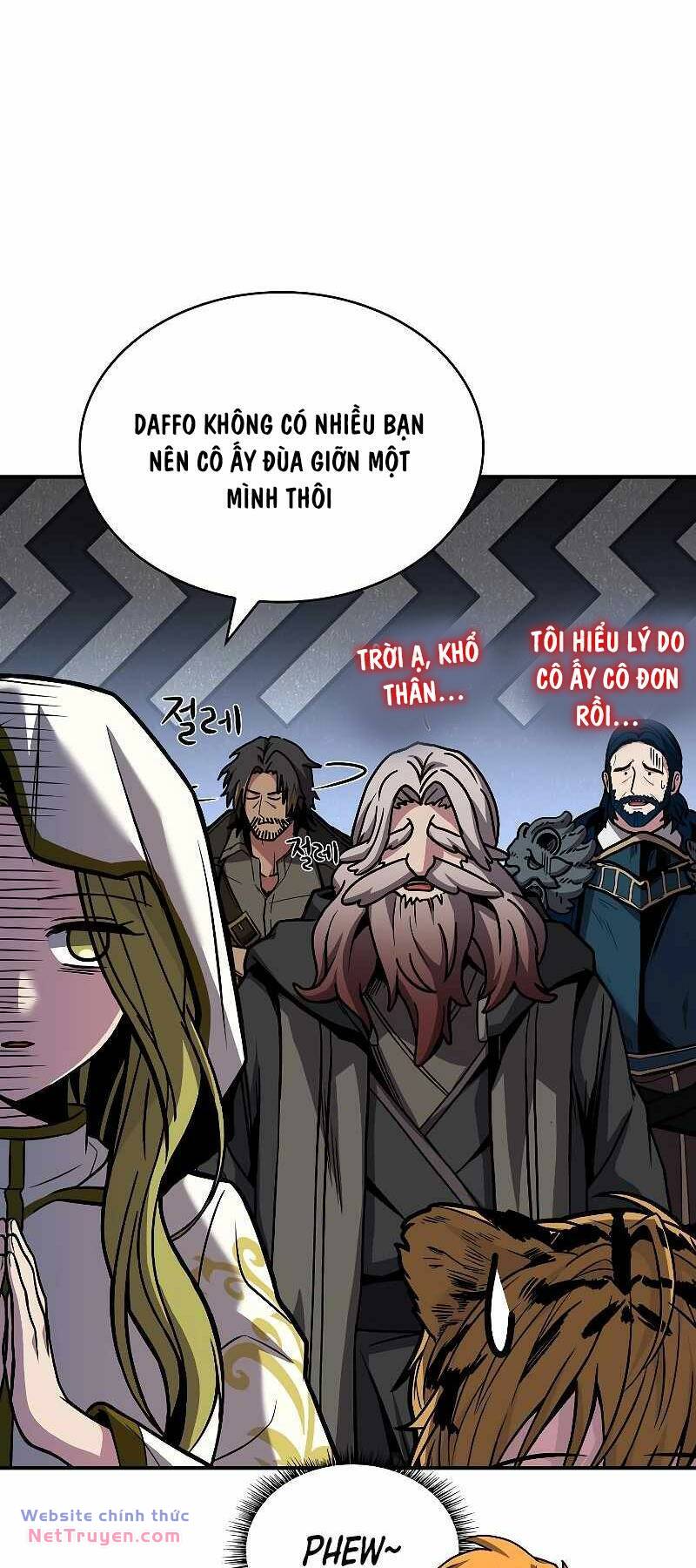 Thiên Tài Ma Pháp Sư Giấu Nghề - Chapter 71 - Page 46