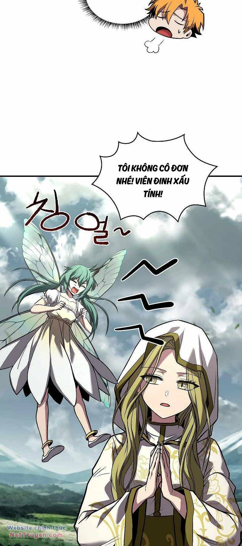 Thiên Tài Ma Pháp Sư Giấu Nghề - Chapter 71 - Page 47