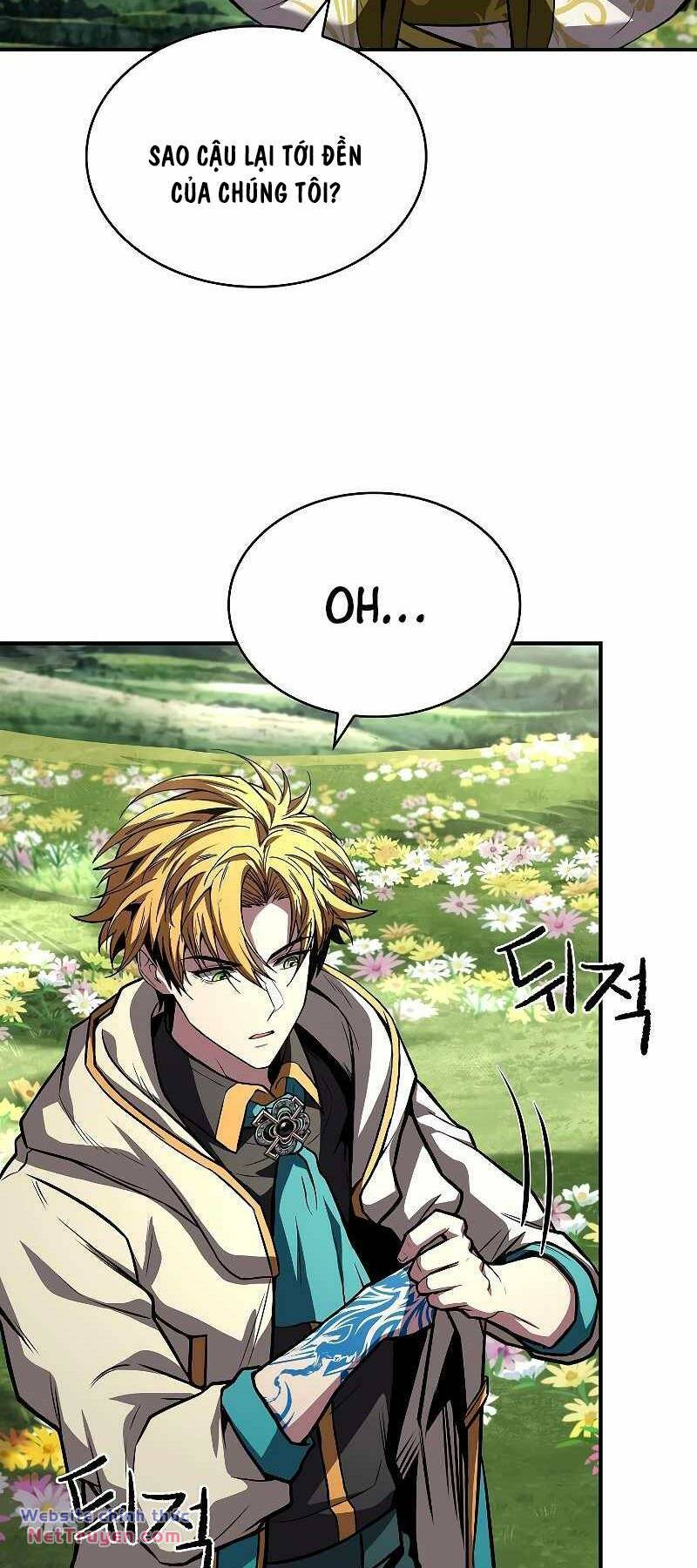 Thiên Tài Ma Pháp Sư Giấu Nghề - Chapter 71 - Page 48