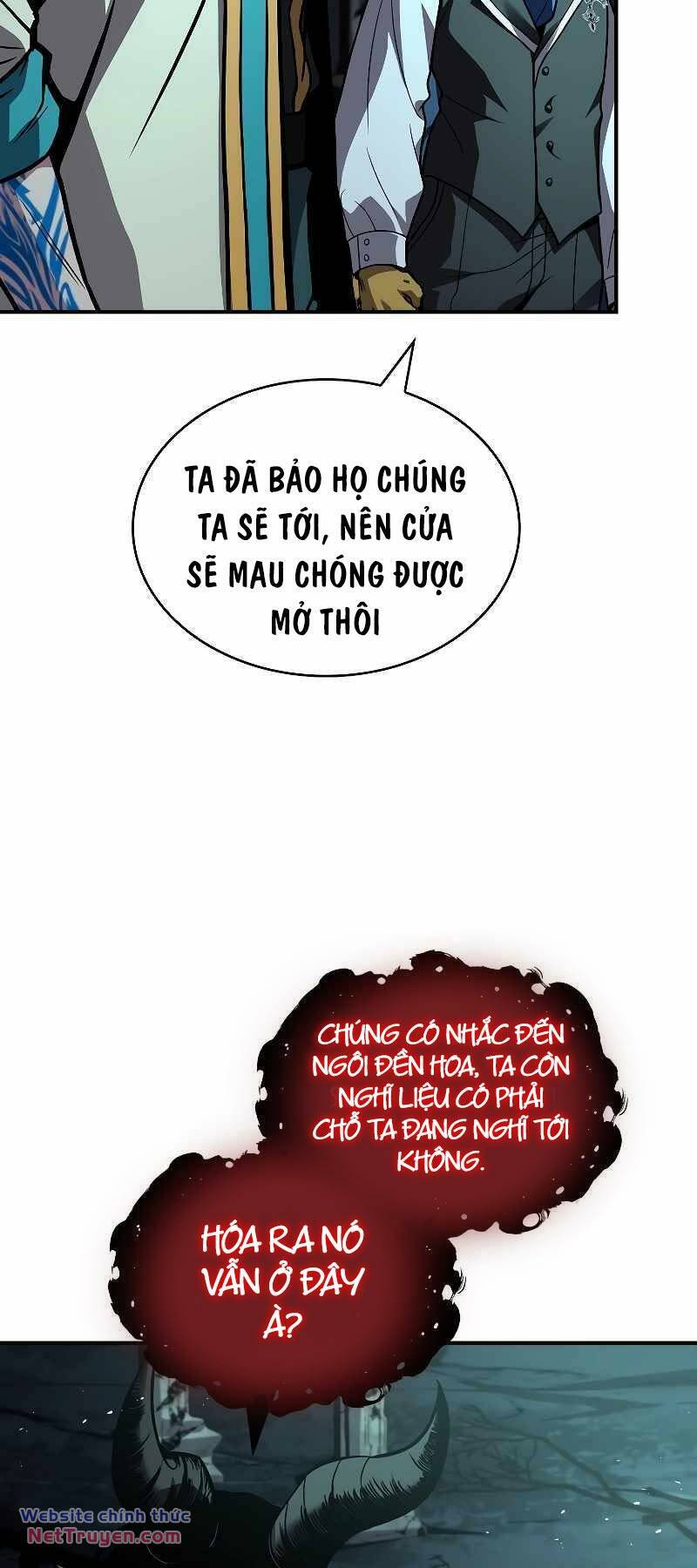Thiên Tài Ma Pháp Sư Giấu Nghề - Chapter 71 - Page 4