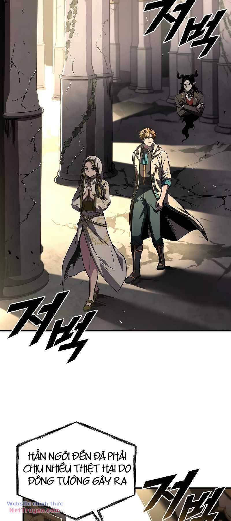 Thiên Tài Ma Pháp Sư Giấu Nghề - Chapter 71 - Page 52
