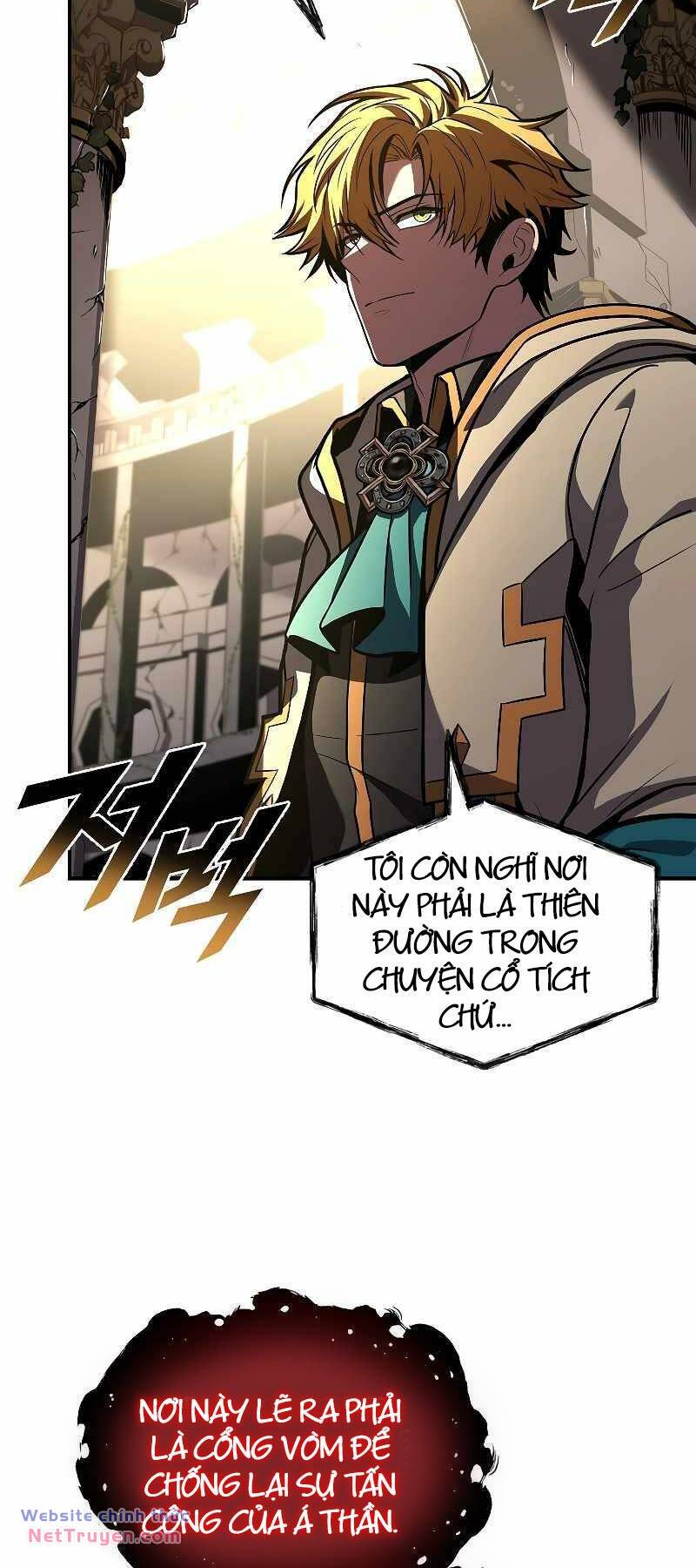 Thiên Tài Ma Pháp Sư Giấu Nghề - Chapter 71 - Page 53