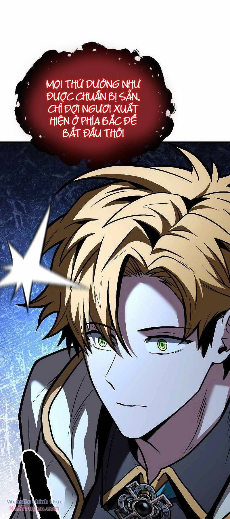 Thiên Tài Ma Pháp Sư Giấu Nghề - Chapter 71 - Page 57