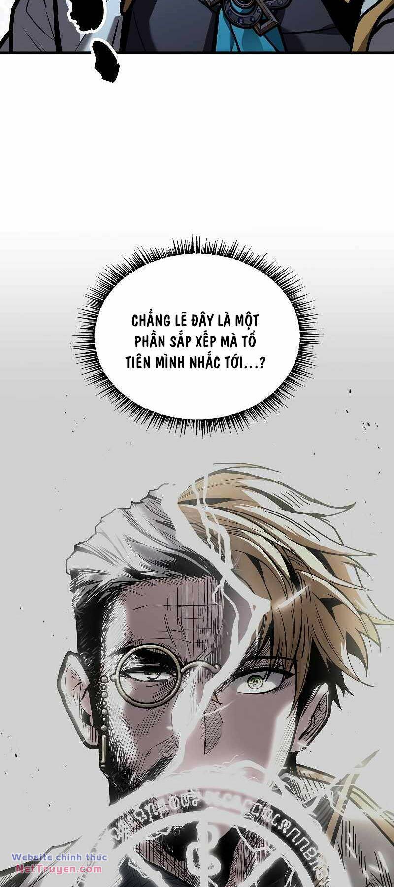 Thiên Tài Ma Pháp Sư Giấu Nghề - Chapter 71 - Page 58