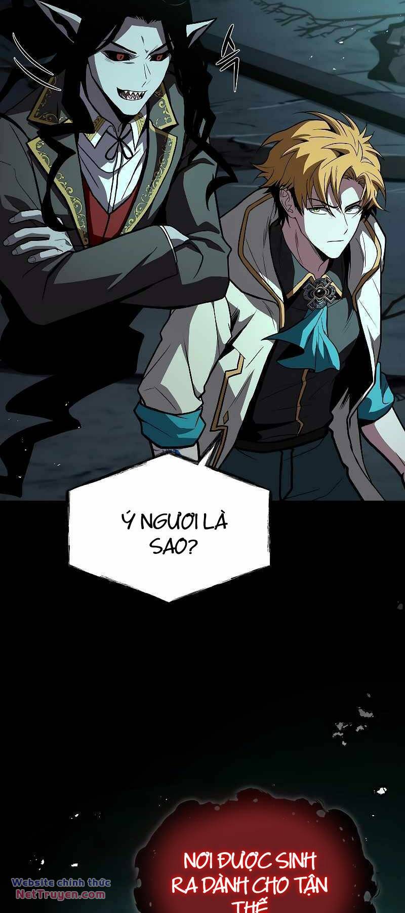 Thiên Tài Ma Pháp Sư Giấu Nghề - Chapter 71 - Page 5