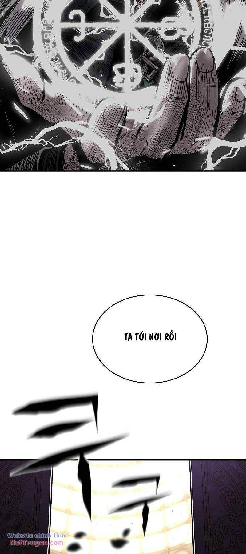 Thiên Tài Ma Pháp Sư Giấu Nghề - Chapter 71 - Page 59