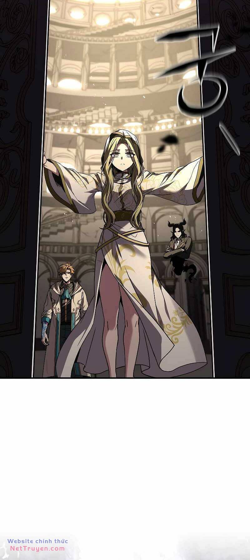 Thiên Tài Ma Pháp Sư Giấu Nghề - Chapter 71 - Page 60