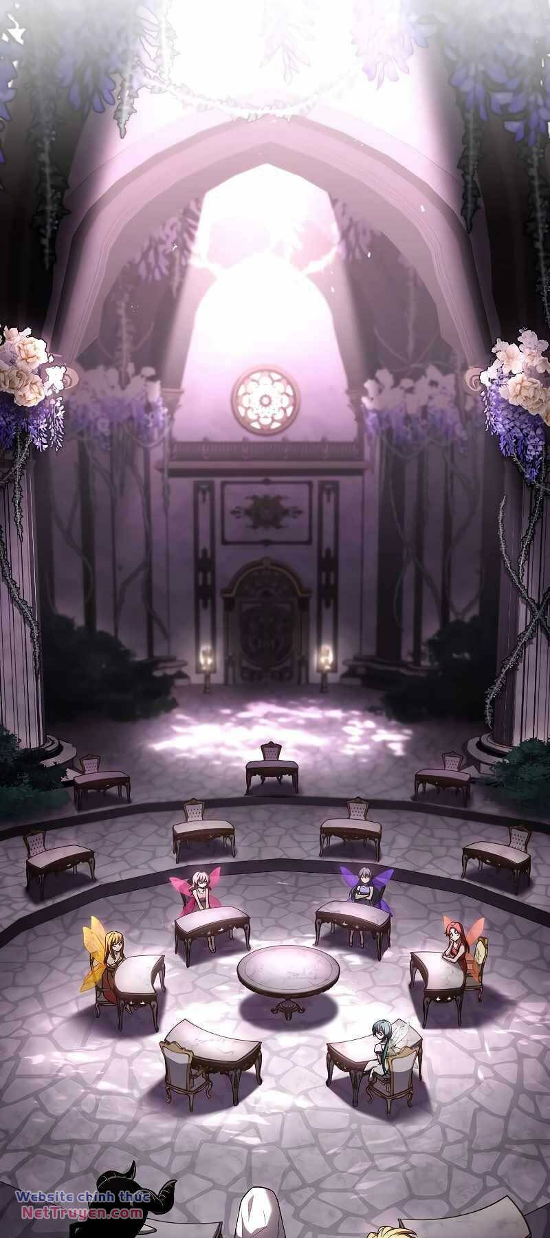 Thiên Tài Ma Pháp Sư Giấu Nghề - Chapter 71 - Page 61