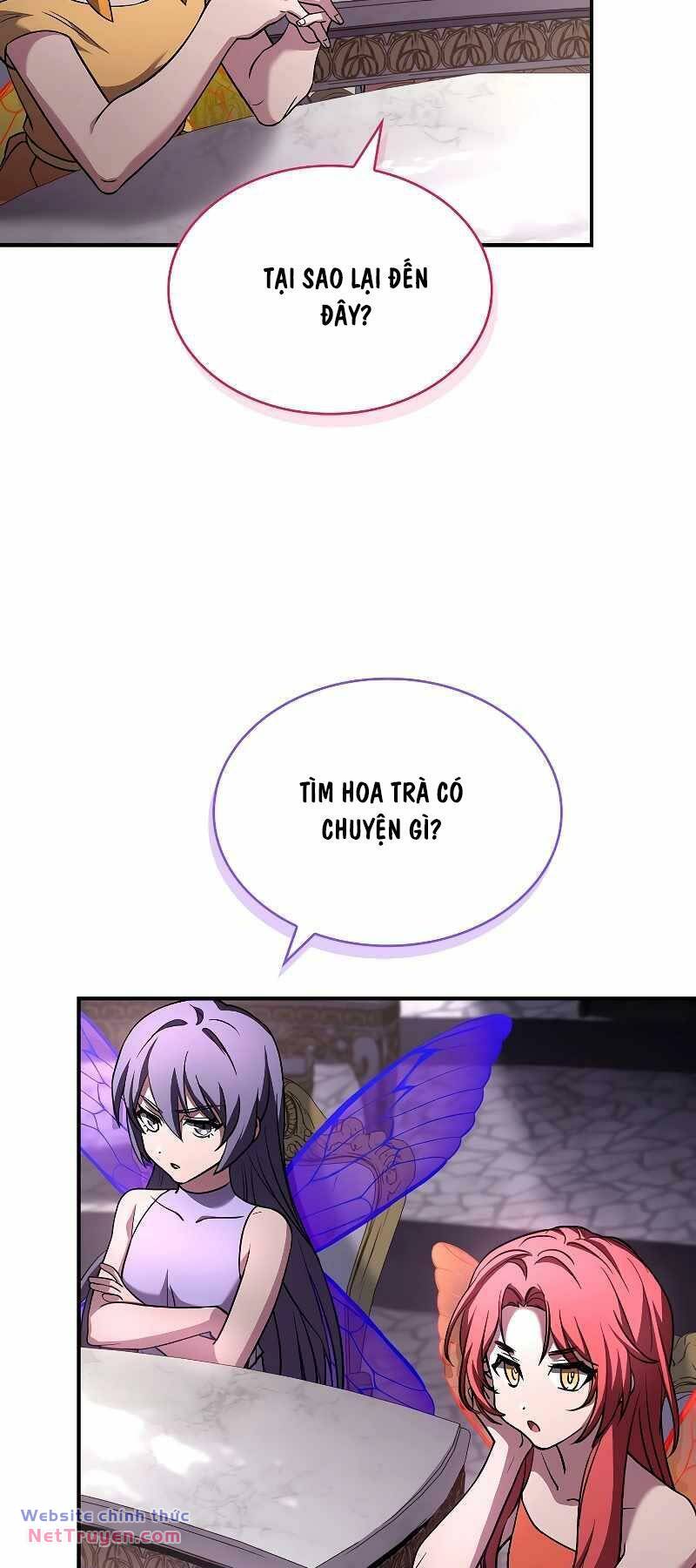 Thiên Tài Ma Pháp Sư Giấu Nghề - Chapter 71 - Page 63