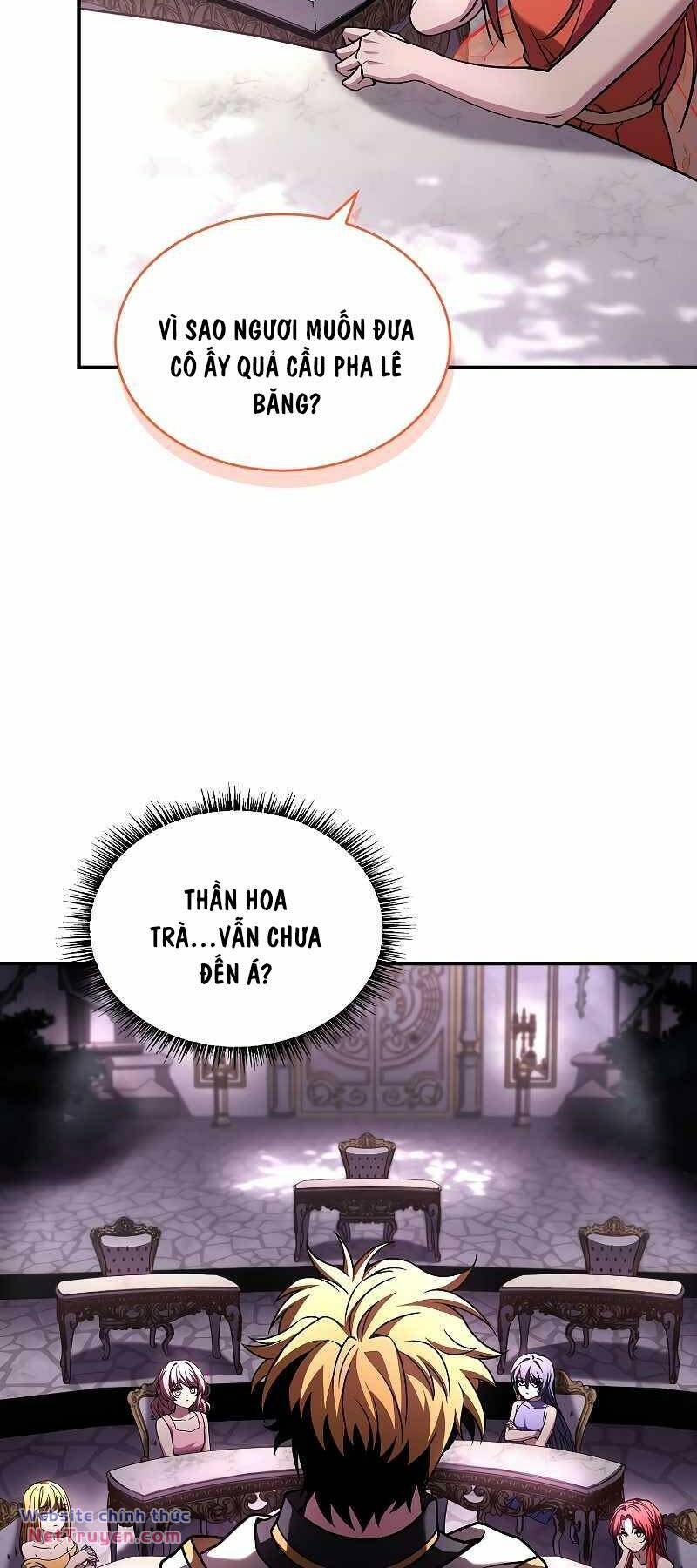 Thiên Tài Ma Pháp Sư Giấu Nghề - Chapter 71 - Page 64