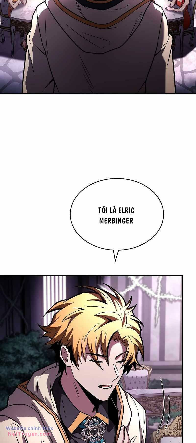 Thiên Tài Ma Pháp Sư Giấu Nghề - Chapter 71 - Page 65