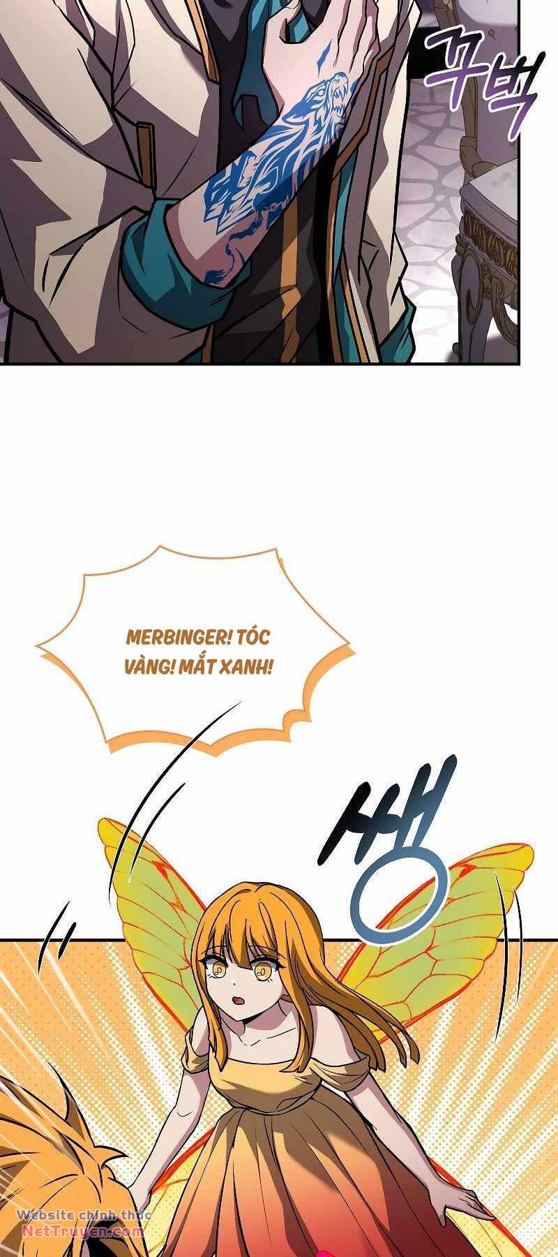 Thiên Tài Ma Pháp Sư Giấu Nghề - Chapter 71 - Page 66