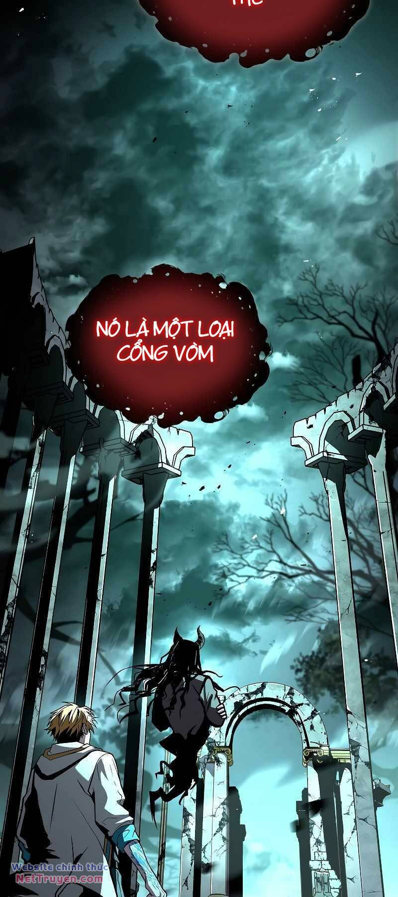 Thiên Tài Ma Pháp Sư Giấu Nghề - Chapter 71 - Page 6