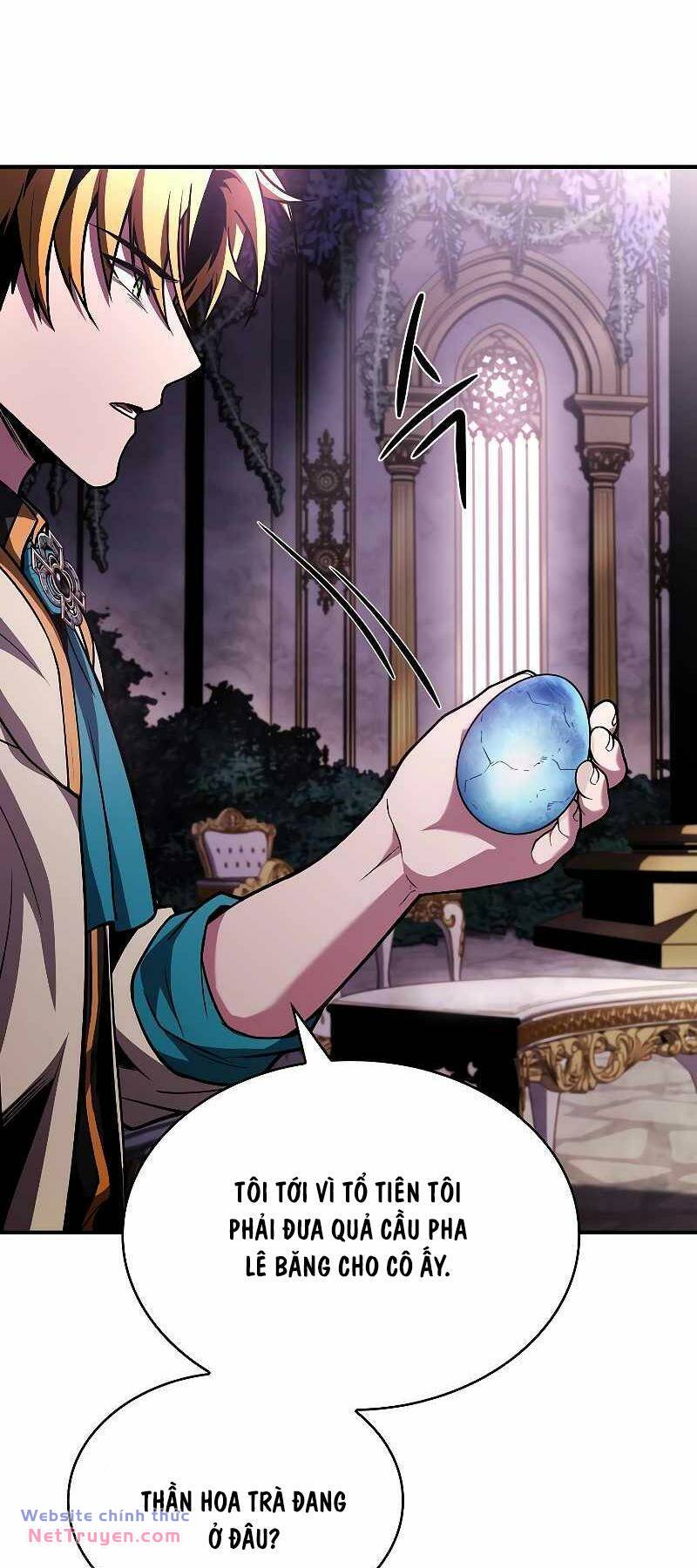 Thiên Tài Ma Pháp Sư Giấu Nghề - Chapter 71 - Page 69