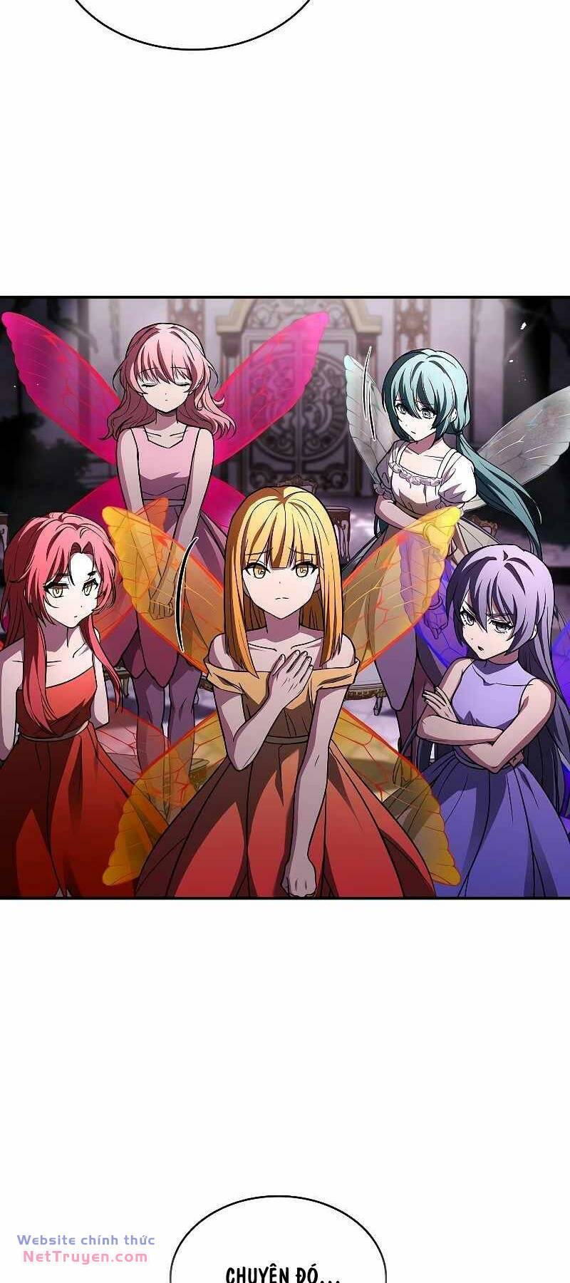 Thiên Tài Ma Pháp Sư Giấu Nghề - Chapter 71 - Page 70