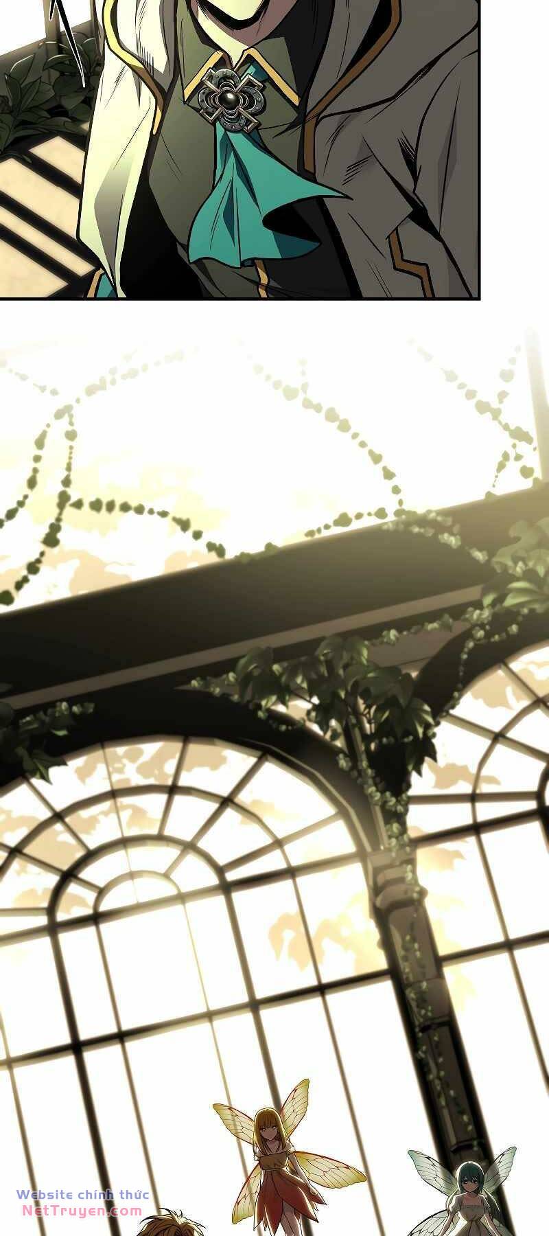 Thiên Tài Ma Pháp Sư Giấu Nghề - Chapter 71 - Page 73