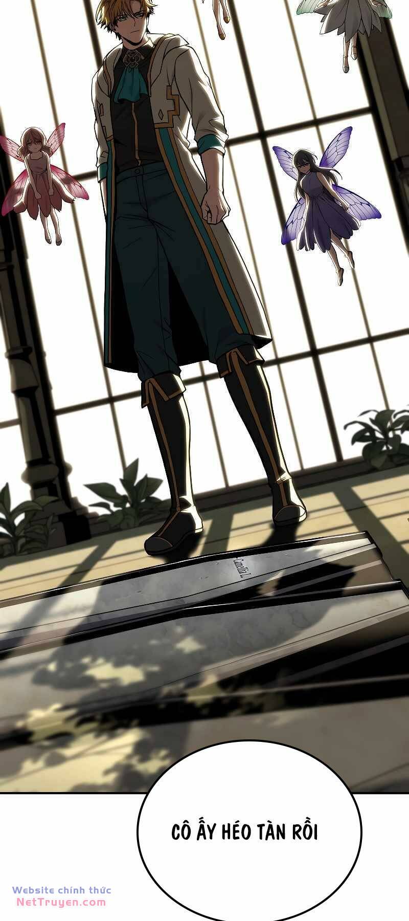 Thiên Tài Ma Pháp Sư Giấu Nghề - Chapter 71 - Page 74