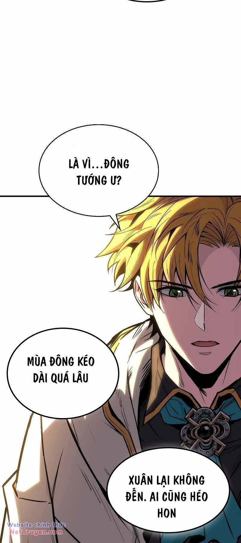Thiên Tài Ma Pháp Sư Giấu Nghề - Chapter 71 - Page 75
