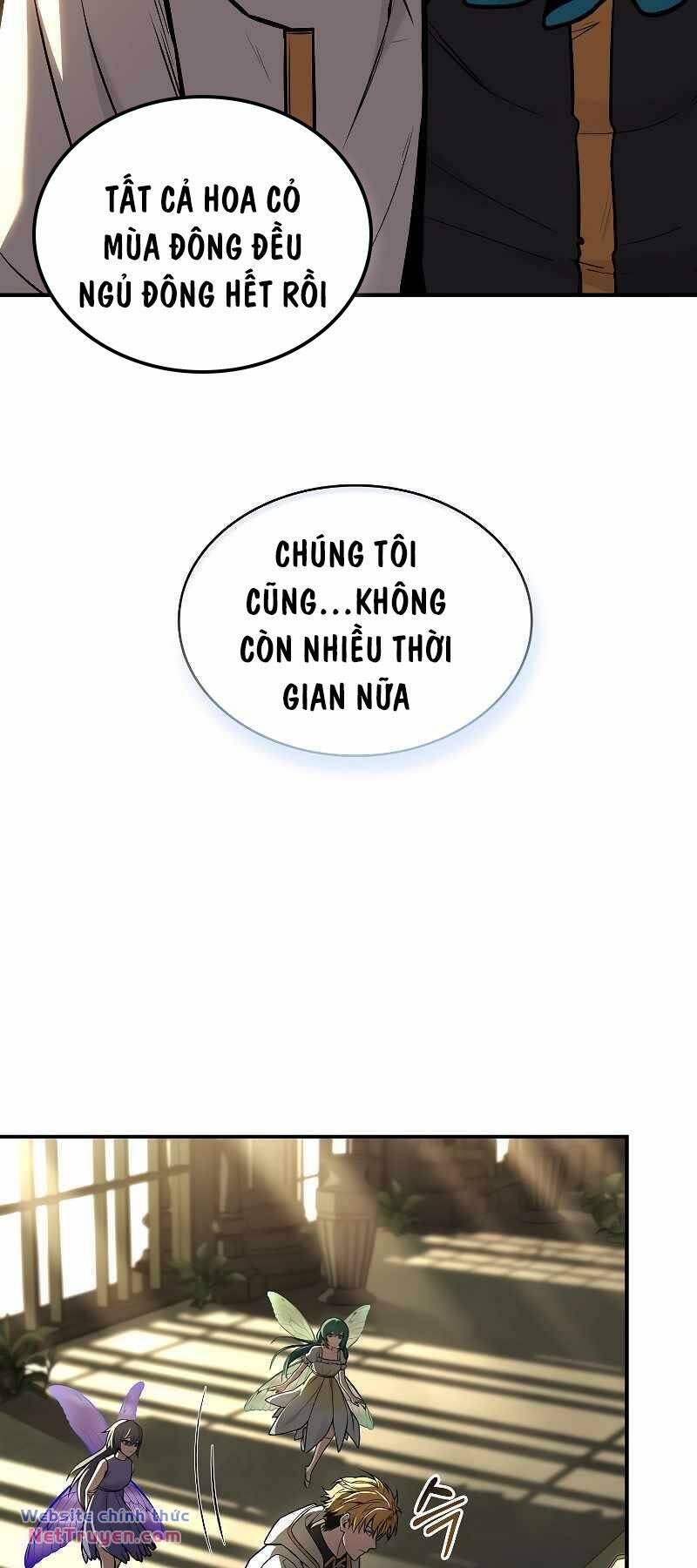 Thiên Tài Ma Pháp Sư Giấu Nghề - Chapter 71 - Page 76