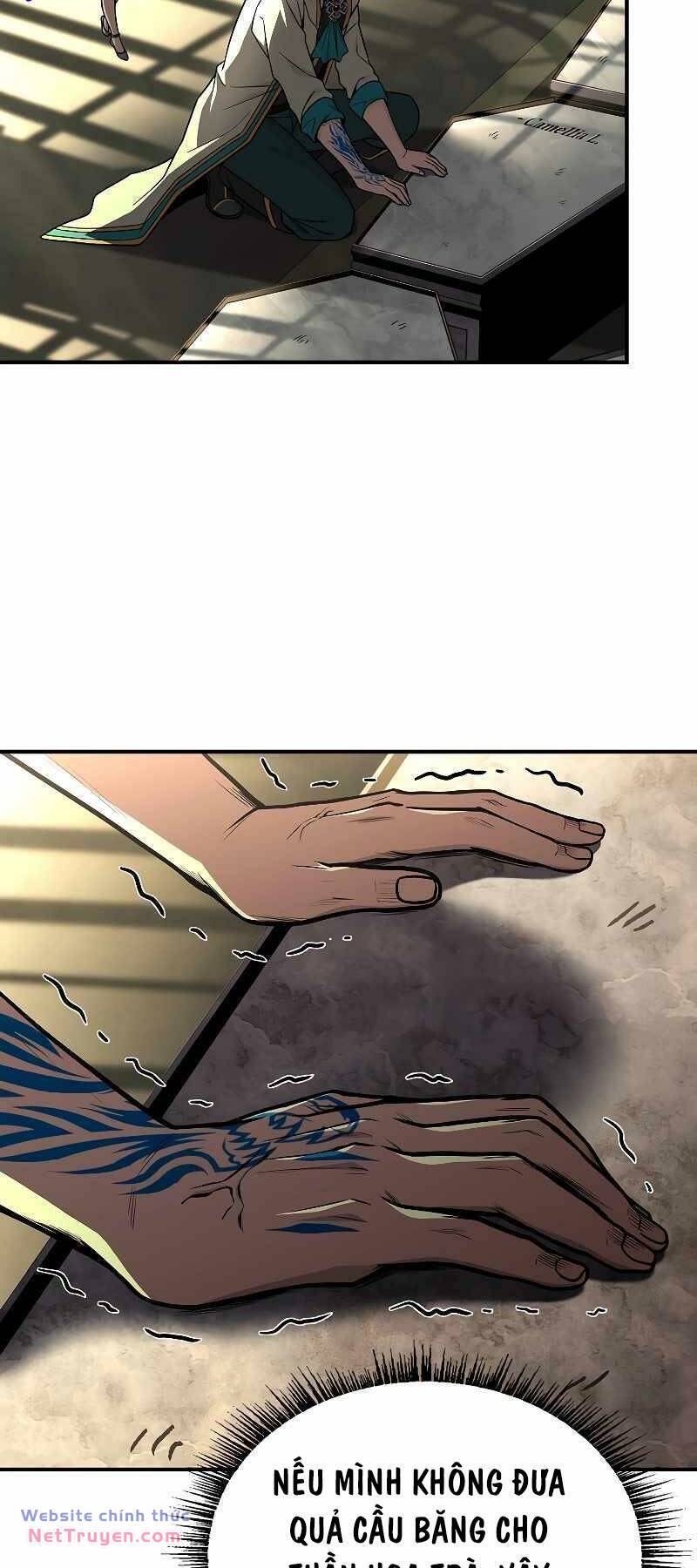 Thiên Tài Ma Pháp Sư Giấu Nghề - Chapter 71 - Page 77