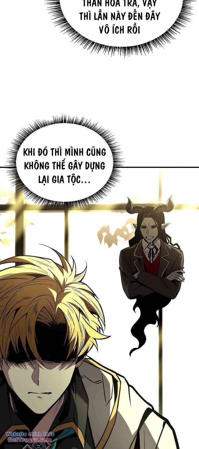 Thiên Tài Ma Pháp Sư Giấu Nghề - Chapter 71 - Page 78