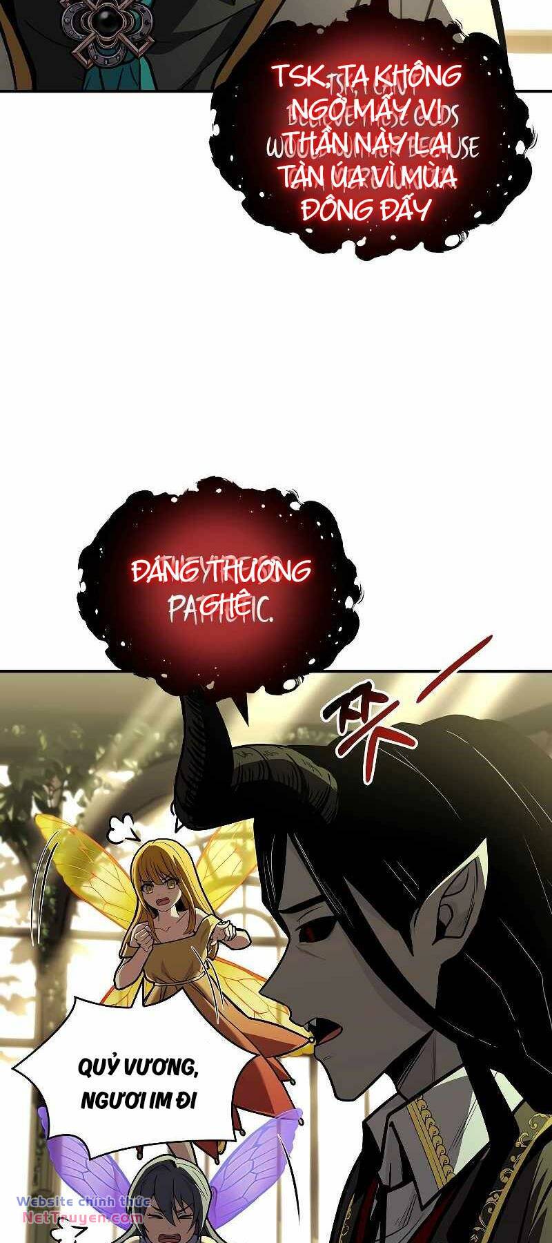 Thiên Tài Ma Pháp Sư Giấu Nghề - Chapter 71 - Page 79