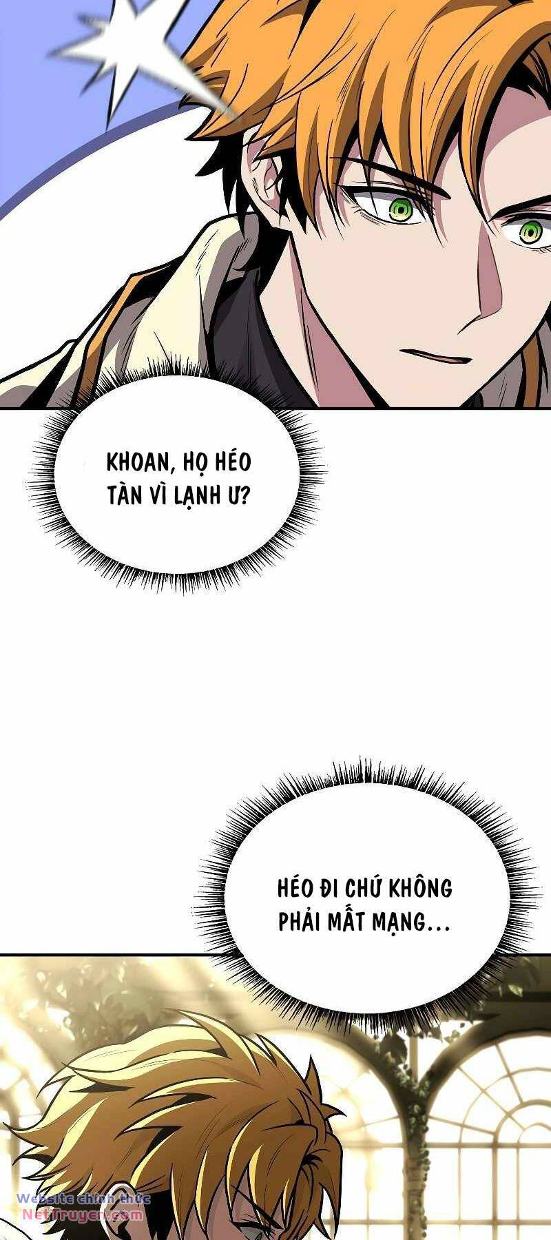 Thiên Tài Ma Pháp Sư Giấu Nghề - Chapter 71 - Page 81